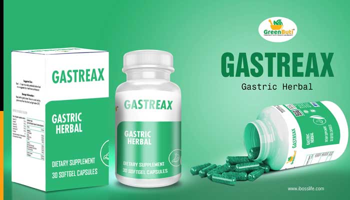 Gastreax