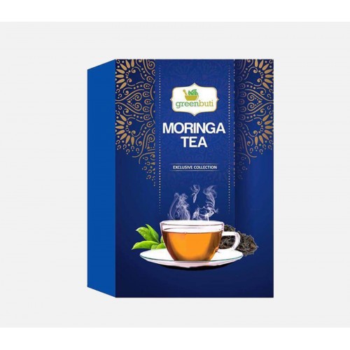 Moringa Tea (Exclusive Collection)