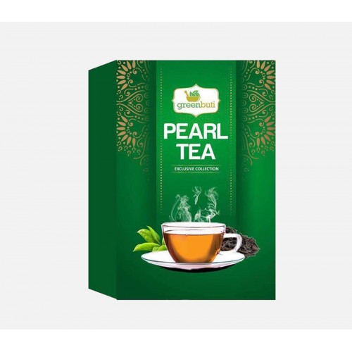 Perl Tea (Exclusive Collection)
